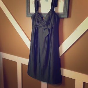 Melissa Sweet Bridesmaids dress